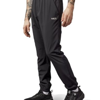 Halti Men's Grets Jogger sportbyxor och tights
