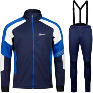 Halti Men's Hyyde XCT Set längdskidåkning