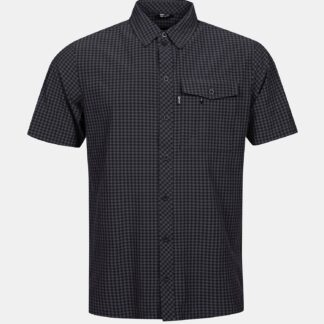 Halti Men's Kota Check Shirt