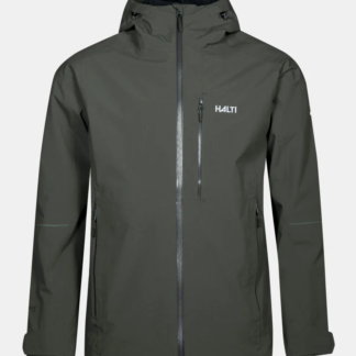 Halti Men's Staala Dx Jacket vattentätt skal