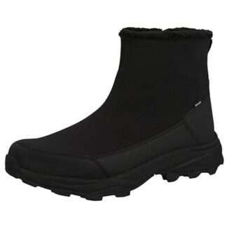 Halti Nanook Mid 3 DX Black - 36