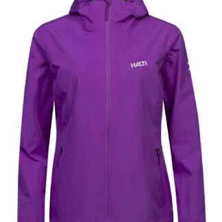 Halti Women's Forter Dx Jacket vattentätt skal