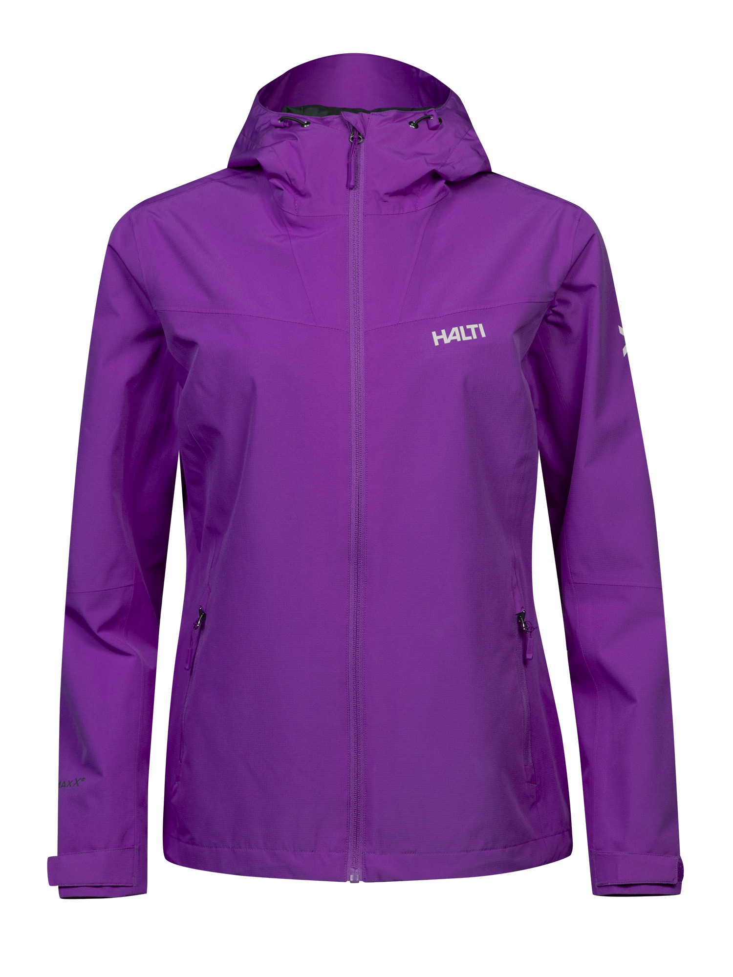Halti Women's Forter Dx Jacket vattentätt skal