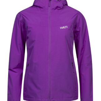 Halti Women's Forter Warm+ Dx Jacket vinter
