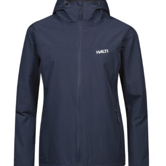 Halti Women's Forter Warm Jacket vinterjacka för dam