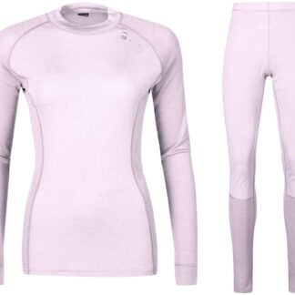 Halti Women's Hossa Merino Set ullbaslager
