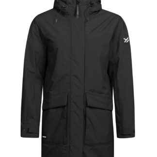 Halti Women's Kortteli Insulated Parka vinterjackor och parkas för dam