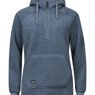 Halti Women's Lykky Fleece Pullover luvtröja
