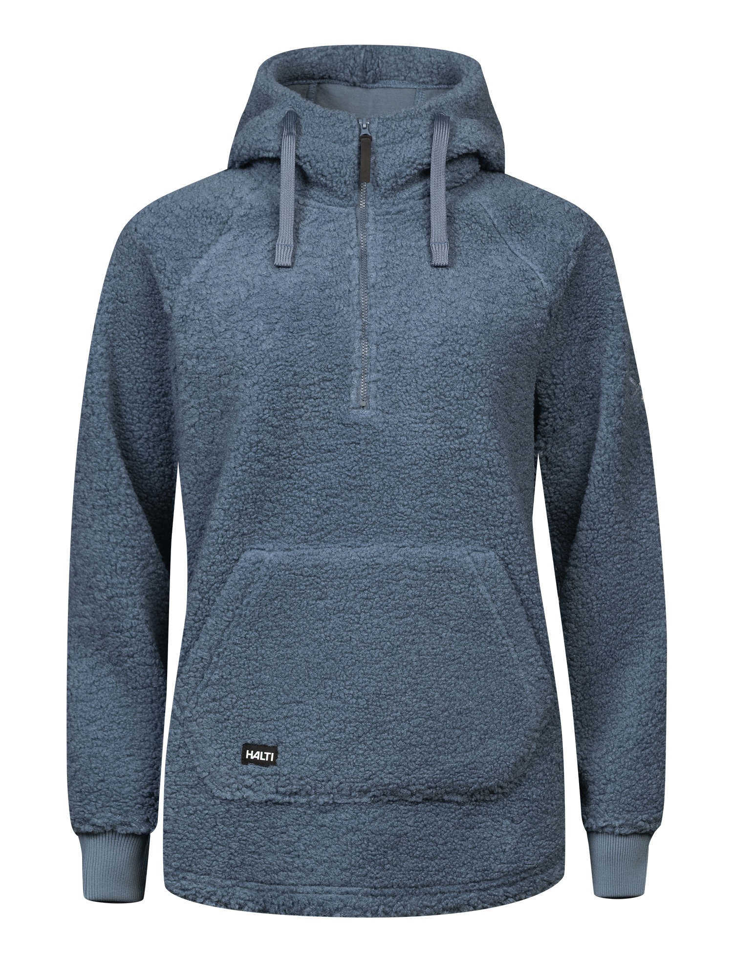 Halti Women's Lykky Fleece Pullover luvtröja