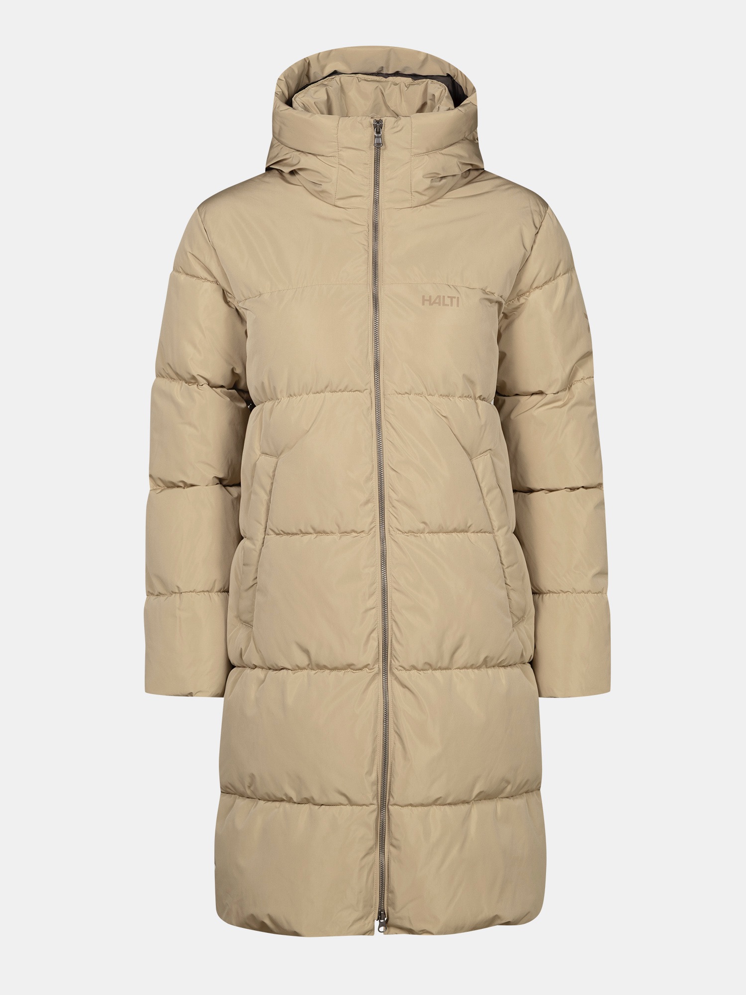 Halti Women's Sammal+ Insulated Parka dam