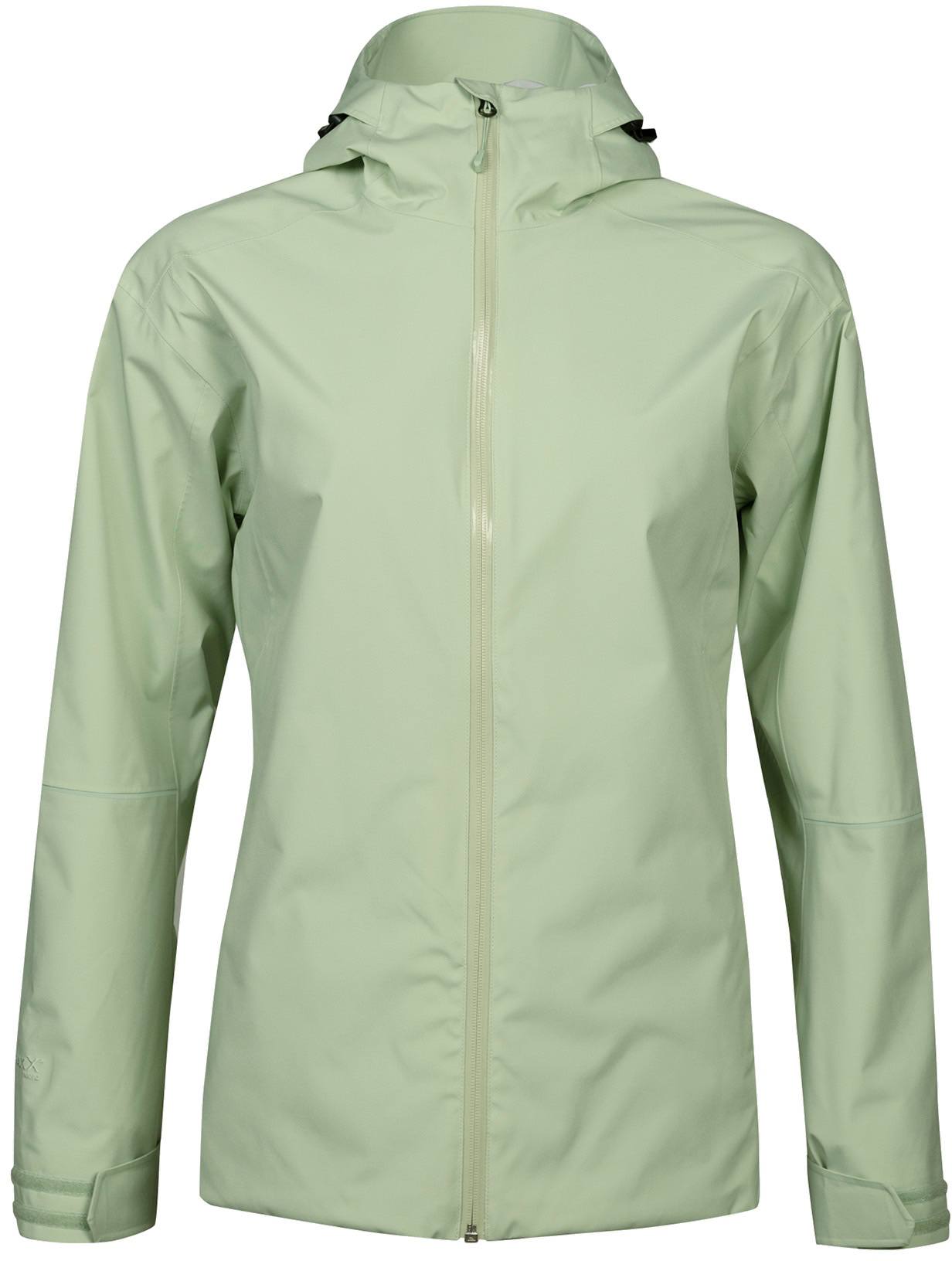 Halti Women's Staala Dx Jacket vattentätt skal