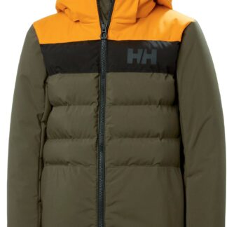 Helly Hansen JR Cyclone Jacket barnskidor och vinter