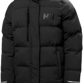 Helly Hansen Jr Adore Puffy Parka barns