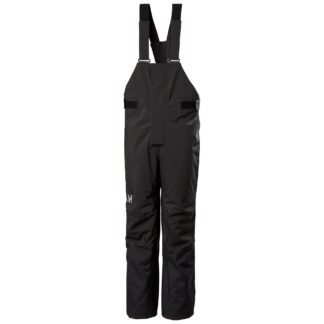 Helly Hansen Juniors' Summit 2.0 Bib Pants barnskidbyxor