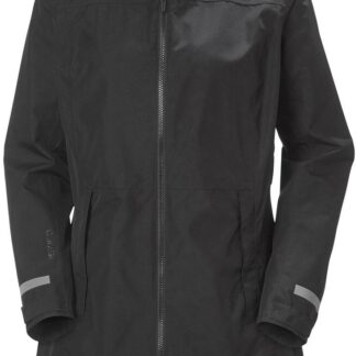 Helly Hansen Lisburn W Raincoat skaljacka för kvinnor