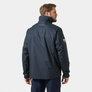 Helly Hansen Men's Crew Hooded Pile Jacket vinter