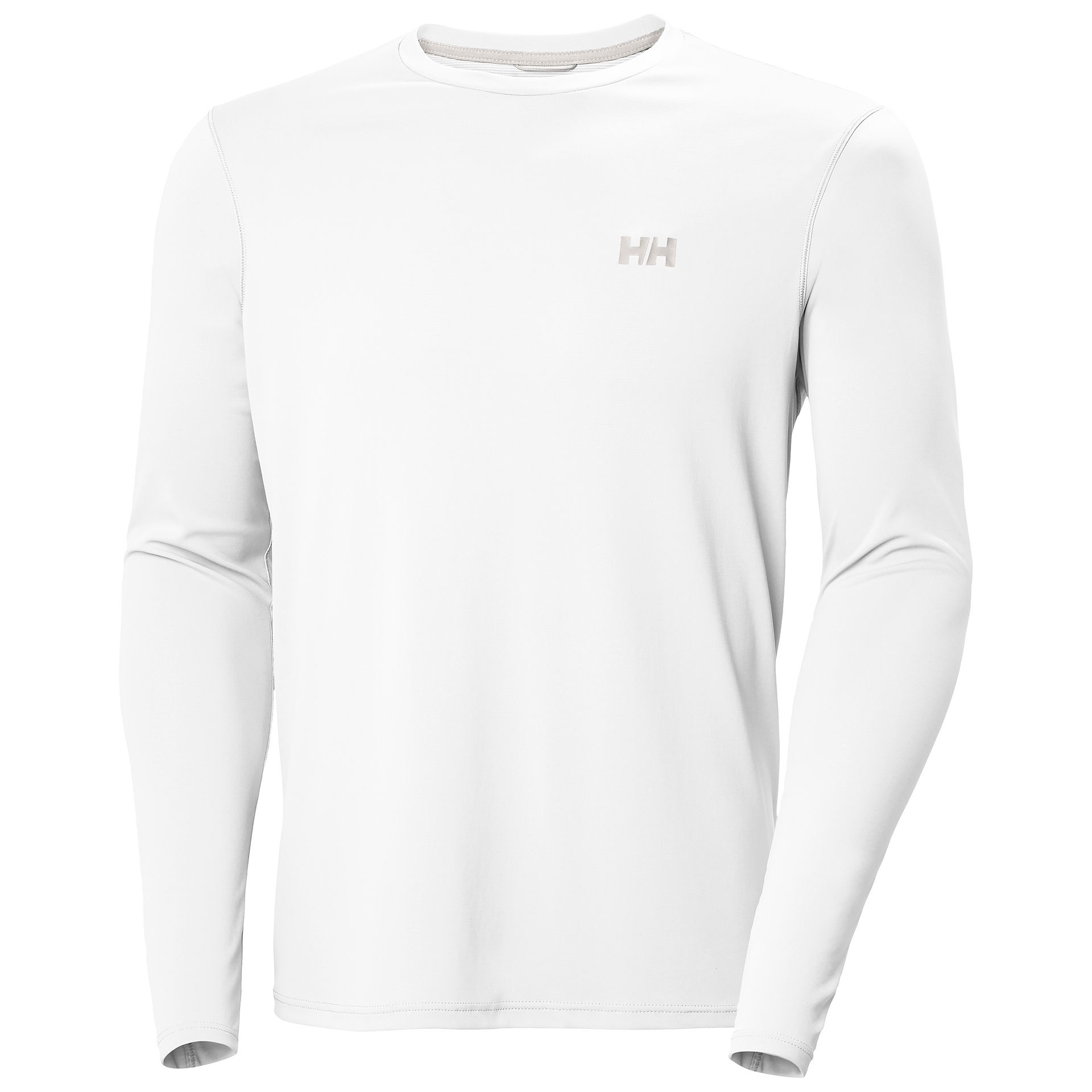 Helly Hansen Men's Lifa Active Solen Long Sleeve herr långärmad t-shirt