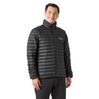 Helly Hansen Men's Sirdal Insulator Jacket vinterjacka för herr
