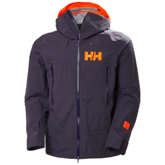 Helly Hansen Sogn Shell 2.0 Jacket herrskidor