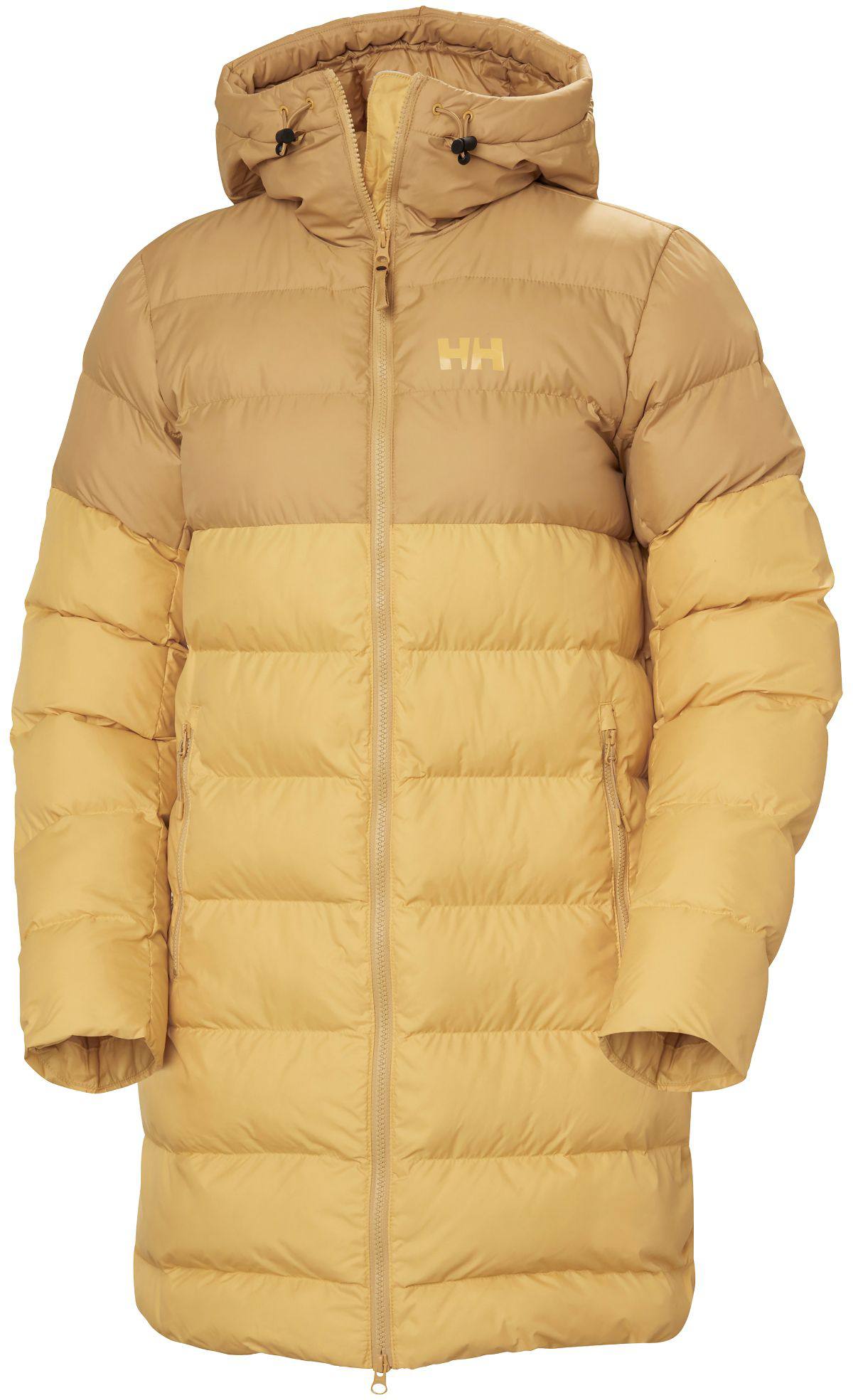 Helly Hansen Women's Active Puffy Parka