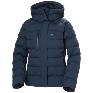 Helly Hansen Women's Adore Puffy Jacket vinterjacka för dam