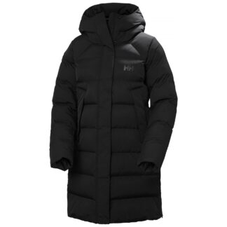 Helly Hansen Women's Aloura Puffy Parka vinterjacka för dam