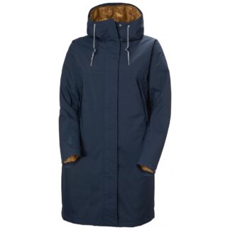 Helly Hansen Women's Hvaler Insulated Raincoat