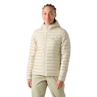 Helly Hansen Women's Sirdal Hooded Insulator vinterjacka för dam