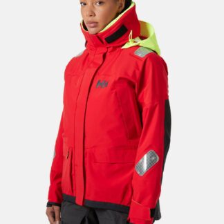 Helly Hansen Women's Skagen Pro Jacket segling