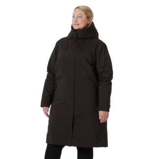 Helly Hansen Women's Victoria Ins Rain Coat vinterjacka för dam