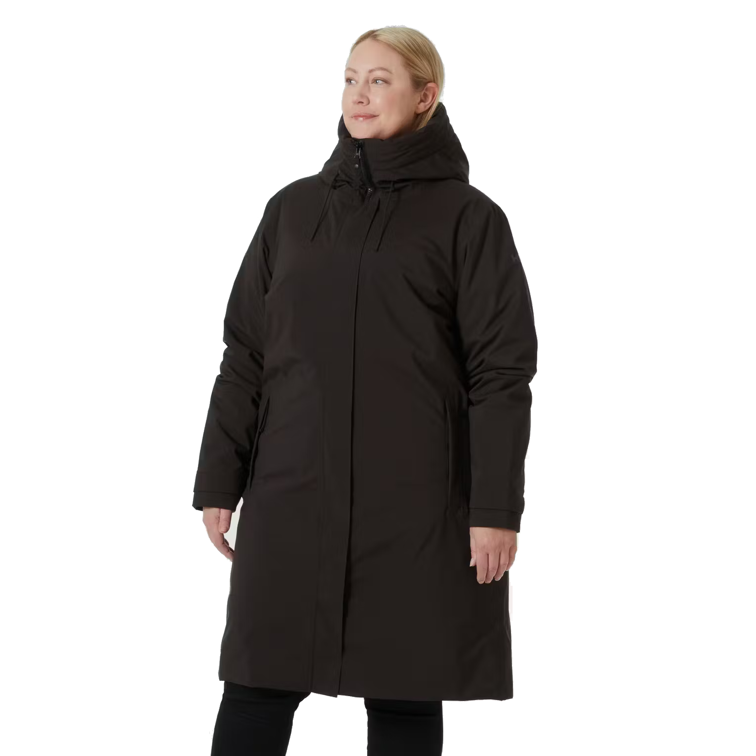 Helly Hansen Women's Victoria Ins Rain Coat vinterjacka för dam