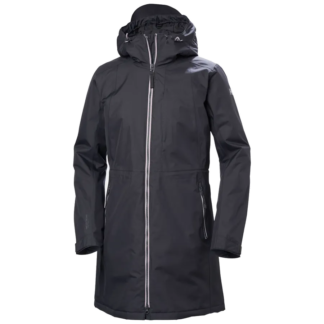 Helly Hansen Women's Westport Insulated Coat vinterjacka för dam