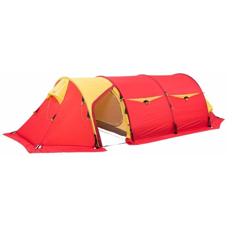 Helsport Spitsbergen X-trem 4 Camp