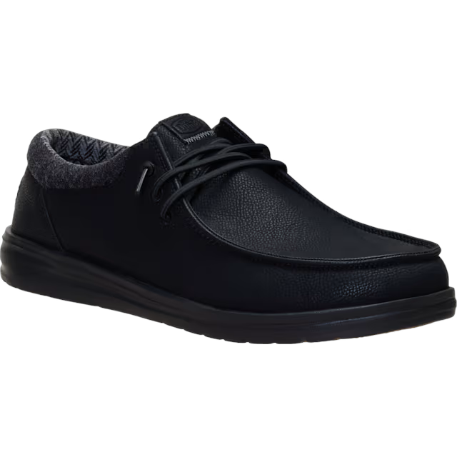 HeyDude Men's Paul Classic herrsneakers