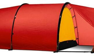 Hilleberg Kaitum 4 GT vandringstält