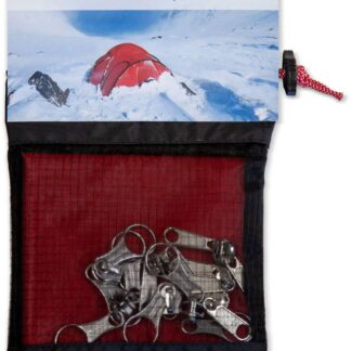 Hilleberg Repair Kit Black Label tält