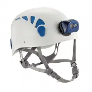 Hjälmmontage Adapt KIT för PETZL pannlampor