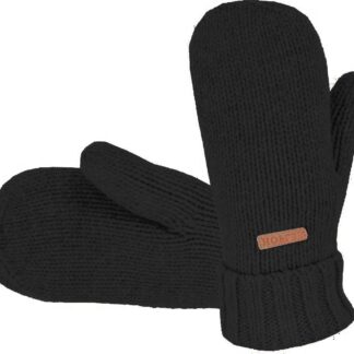 Hofler Knitted W Mitts damvantar