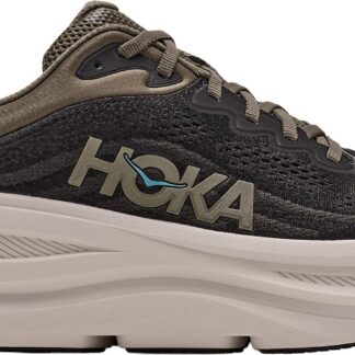 Hoka Bondi 9 M Herr Svart US 7,5 | Löparskor