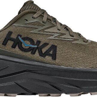 Hoka Challenger 8 GTX M Herr Mörkgrön US 13 | Trailskor