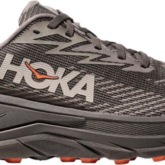 Hoka Challenger 8 GTX W Dam Ljusgrå USL 6 | Trailskor