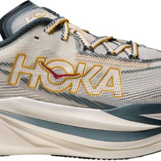 Hoka Cielo X1 3.0 U Vit US 8 | Löparskor