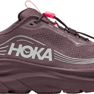 Hoka Clifton 11 GTX W Dam Mörkröd USL 5,5 | Löparskor