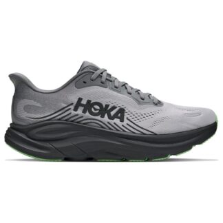 Hoka M Clifton 11 Wide Galactic Grey/Stardust - 41 1/3