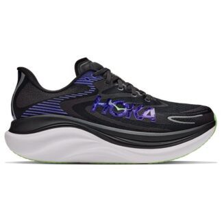Hoka M Skyward X 2 Carbon Black/Neon Nebula - 41 1/3