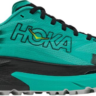 Hoka Mafate 5 W Dam Svart USL 9 | Trailskor