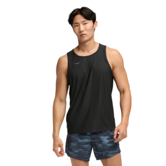 Hoka Men's Airolite Tank 2.0 bästa