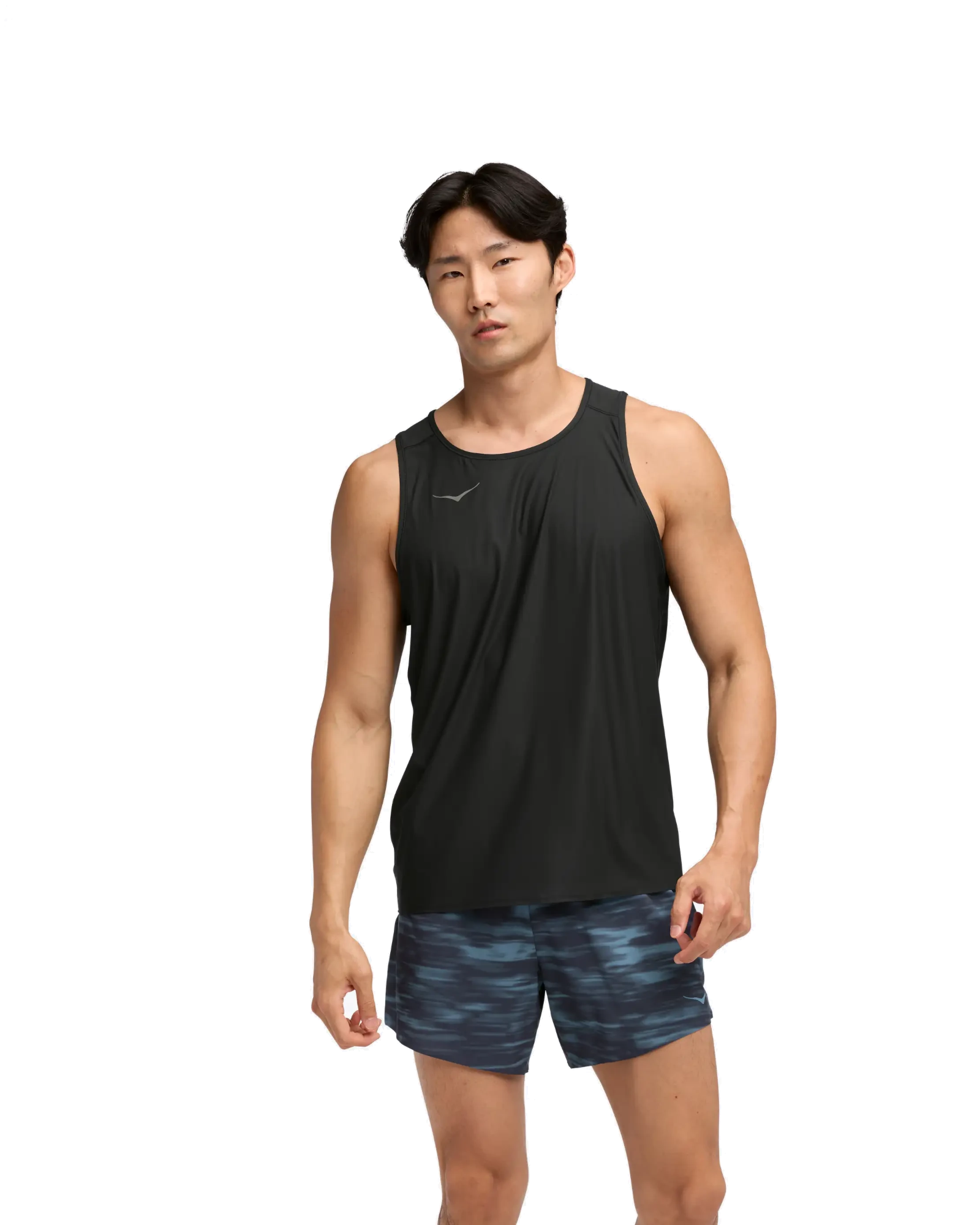 Hoka Men's Airolite Tank 2.0 bästa