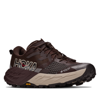 Hoka Men's Speedgoat 7 GTX Wide herrskor för terränglöpning