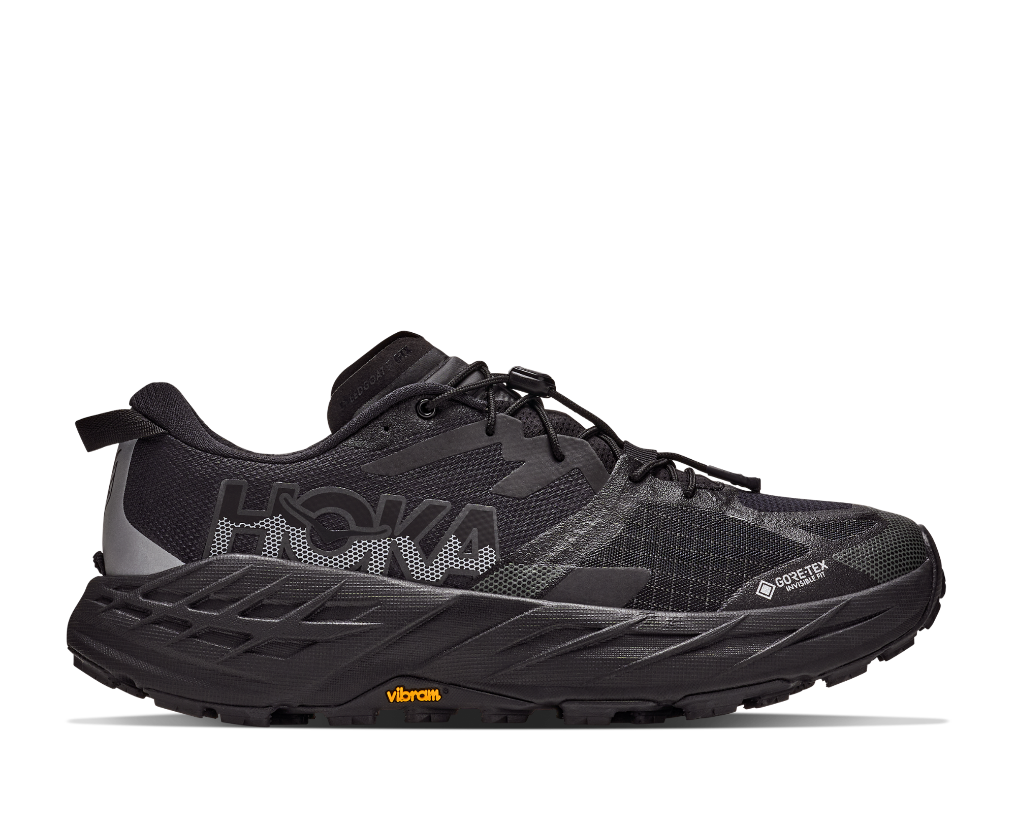 Hoka Men's Speedgoat 7 GTX herrskor för terränglöpning